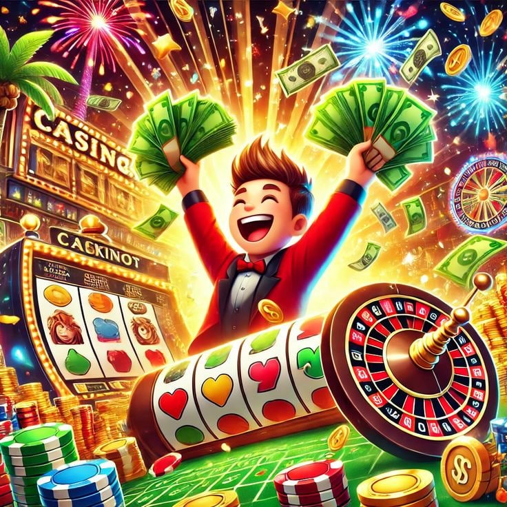 Dealer profesional di meja Live Casino neko4d