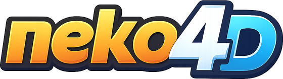 Logo neko4d
